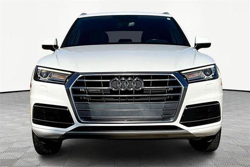 2019 Audi Q5 2.0T Premium