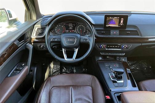2019 Audi Q5 2.0T Premium
