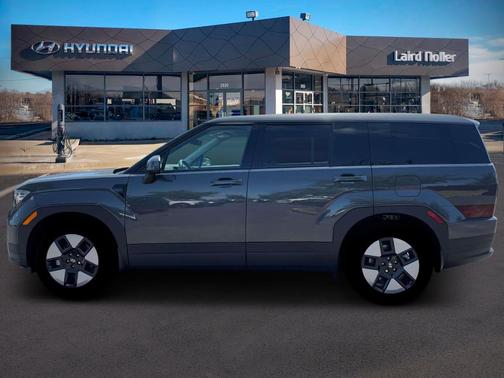 2026 Hyundai SANTA FE HEV SE