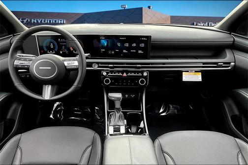 2026 Hyundai TUCSON XRT