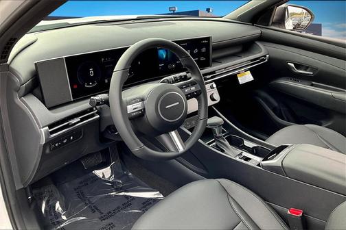 2026 Hyundai TUCSON XRT