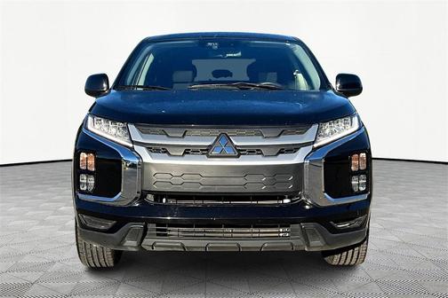 2021 Mitsubishi Outlander Sport 2.0 ES