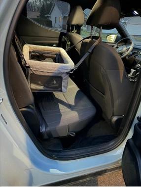 2022 Hyundai SANTA CRUZ 2.5L SEL