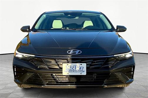 2024 Hyundai ELANTRA HEV Limited