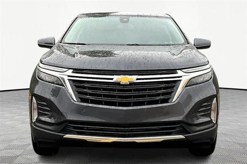 2023 Chevrolet Equinox 2LT