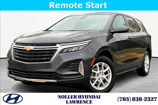 2023 Chevrolet Equinox 2LT