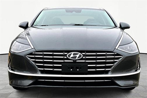 2023 Hyundai SONATA Hybrid Limited
