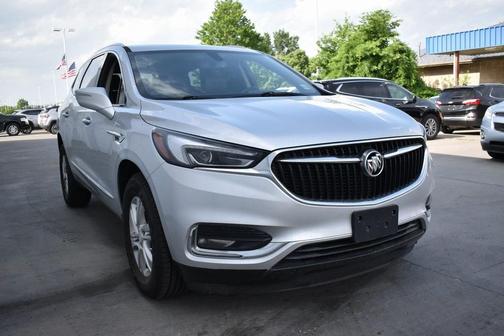 2019 Buick Enclave Essence