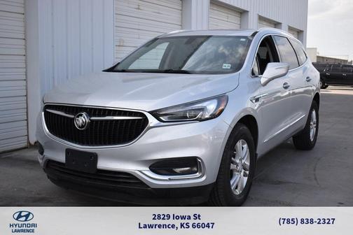 2019 Buick Enclave Essence