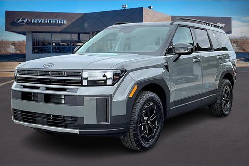 2026 Hyundai SANTA FE XRT