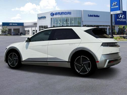 2025 Hyundai IONIQ 5 Limited