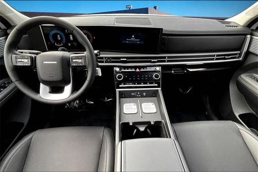 2026 Hyundai SANTA FE XRT