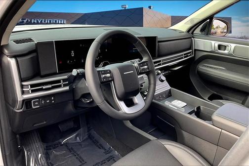 2026 Hyundai SANTA FE XRT