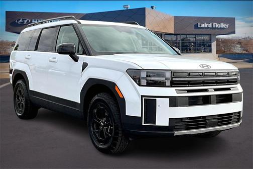 2026 Hyundai SANTA FE XRT