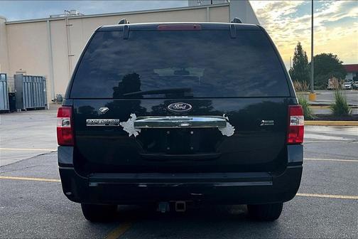 2011 Ford Expedition EL XLT