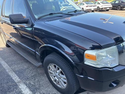 2011 Ford Expedition EL XLT
