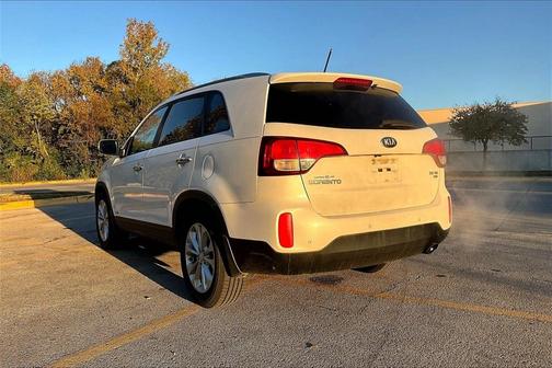 2014 Kia Sorento EX