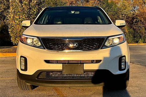2014 Kia Sorento EX