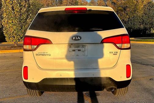 2014 Kia Sorento EX