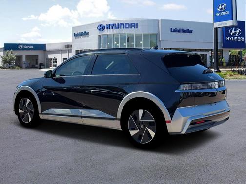 2026 Hyundai IONIQ 5 Limited