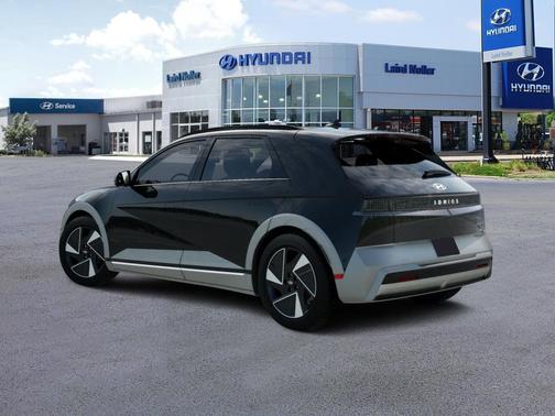 2026 Hyundai IONIQ 5 Limited
