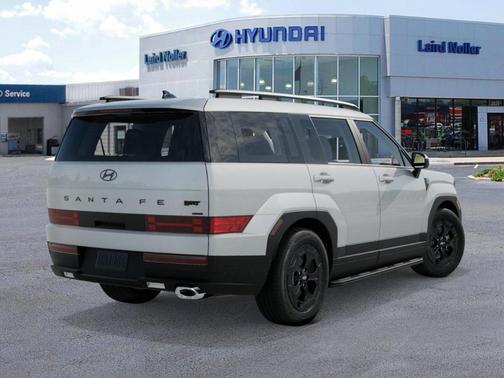 2026 Hyundai SANTA FE XRT