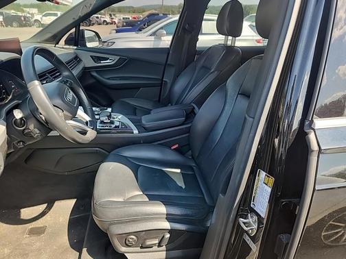 2018 Audi Q7 2.0T Premium Plus