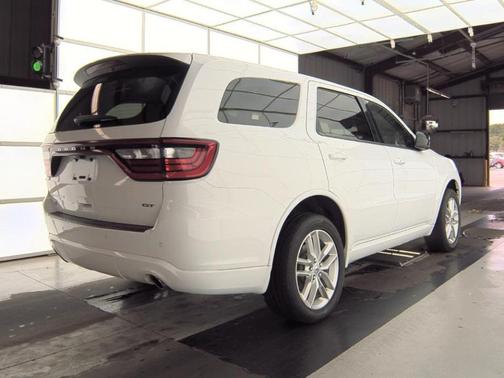 2023 Dodge Durango GT