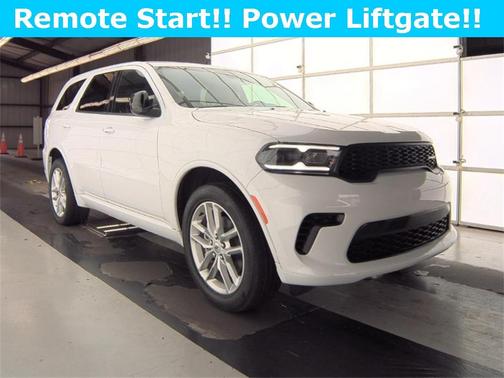2023 Dodge Durango GT