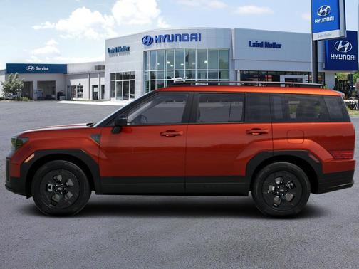 2026 Hyundai SANTA FE XRT