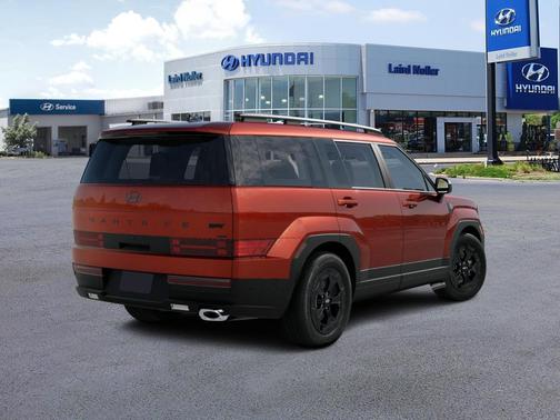 2026 Hyundai SANTA FE XRT