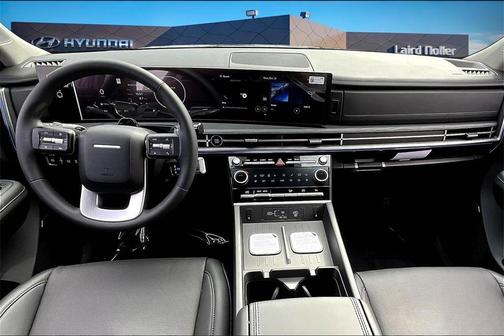 2026 Hyundai SANTA FE HEV Limited