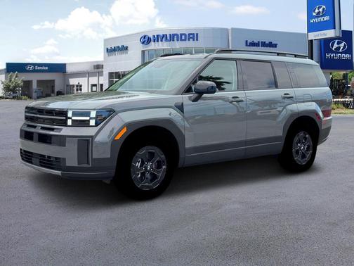 2026 Hyundai SANTA FE XRT