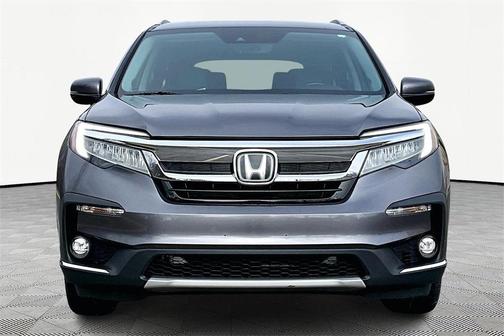 2019 Honda Pilot Touring 8-Passenger