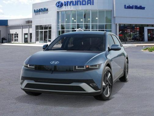 2026 Hyundai IONIQ 5 SE