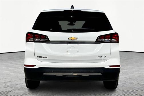 2023 Chevrolet Equinox 2LT