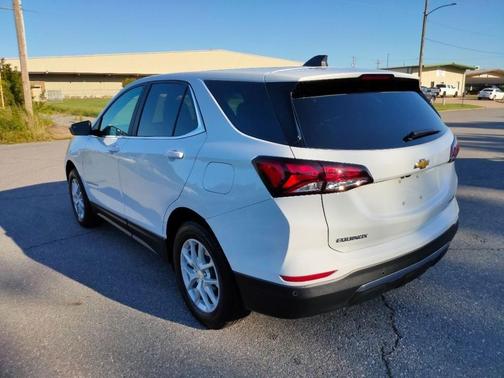 2023 Chevrolet Equinox 2LT