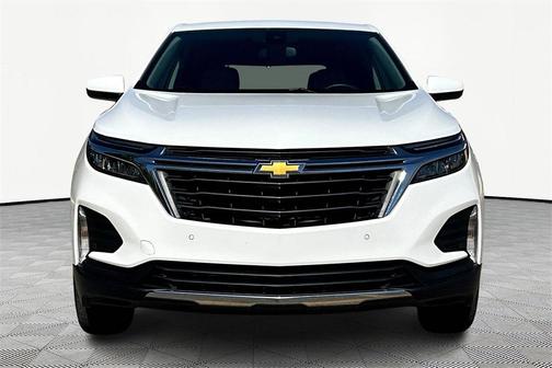 2023 Chevrolet Equinox 2LT