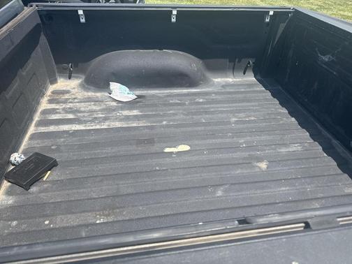 2020 RAM 1500 Classic Tradesman