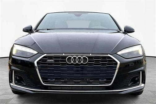 2020 Audi A5 2.0T Premium
