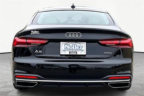 2020 Audi A5 2.0T Premium