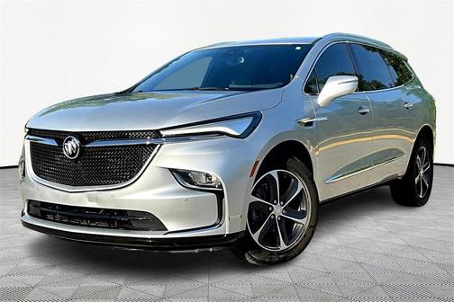 2022 Buick Enclave Essence