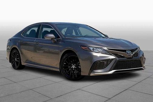 2023 Toyota Camry Hybrid XSE