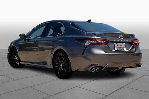 2023 Toyota Camry Hybrid XSE