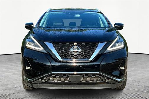 2021 Nissan Murano SL