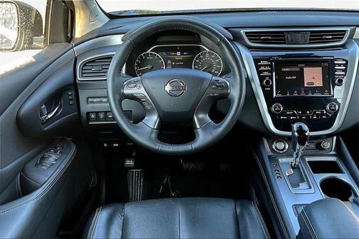 2021 Nissan Murano SL