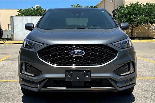 2022 Ford Edge ST Line