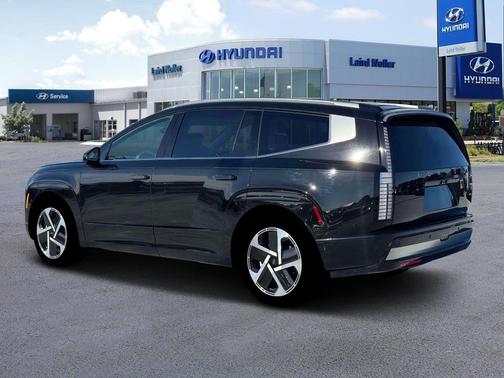 2026 Hyundai IONIQ 9 PERFORMANCE CALLIGRAPHY