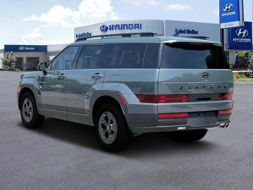 2025 Hyundai SANTA FE XRT