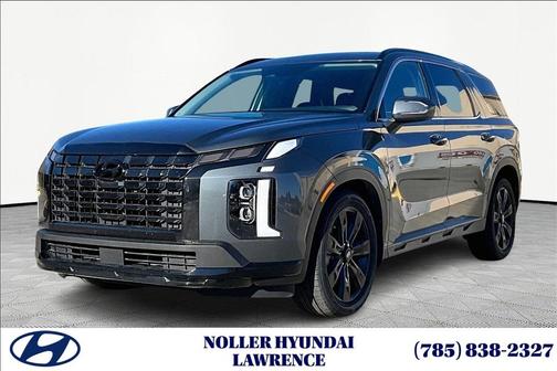 2024 Hyundai PALISADE XRT